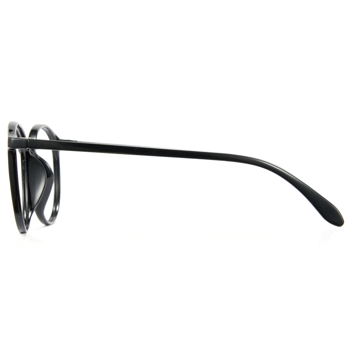 Cyxus TR90 Lightweight UV400 Blue Light Blcking Computer Glasses 8219