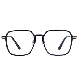 Photochromic UV400 Blue Light Blocking Glasses 8223