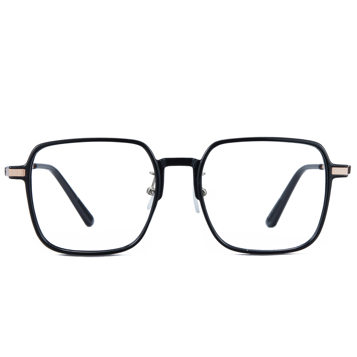 Photochromic UV400 Blue Light Blocking Glasses 8223