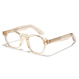Photochromic Glasses Frame and Lens 8230