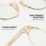 Photochromic Glasses Frame and Lens 8230