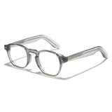 Photochromic Glasses Frame and Lens 8230