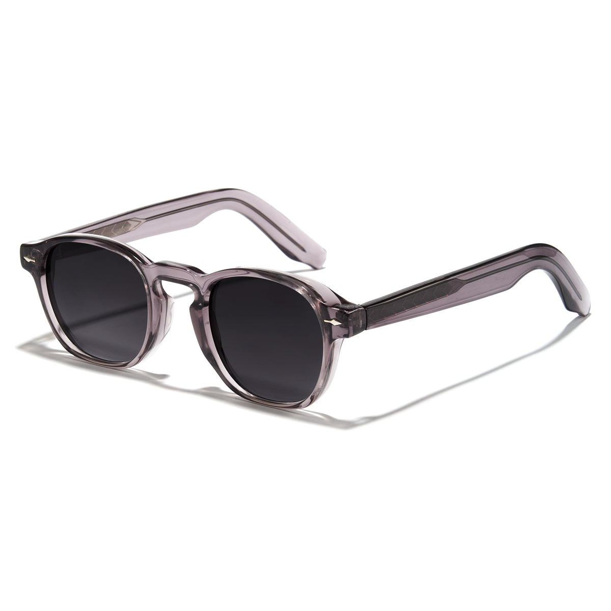 Photochromic Glasses Frame and Lens 8230
