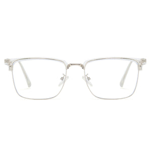 Chrome Hearts Browline Computer Glasses 8252