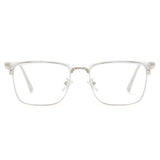 Chrome Hearts Browline Computer Glasses 8252
