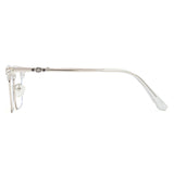 Chrome Hearts Browline Computer Glasses 8252