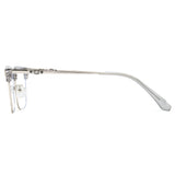 Chrome Hearts Browline Computer Glasses 8252