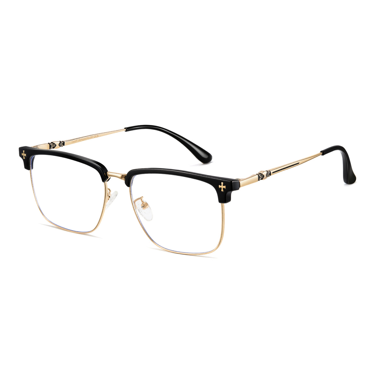 Browline Computer Glasses 8252 Main image
