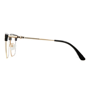 Browline Computer Glasses 8252