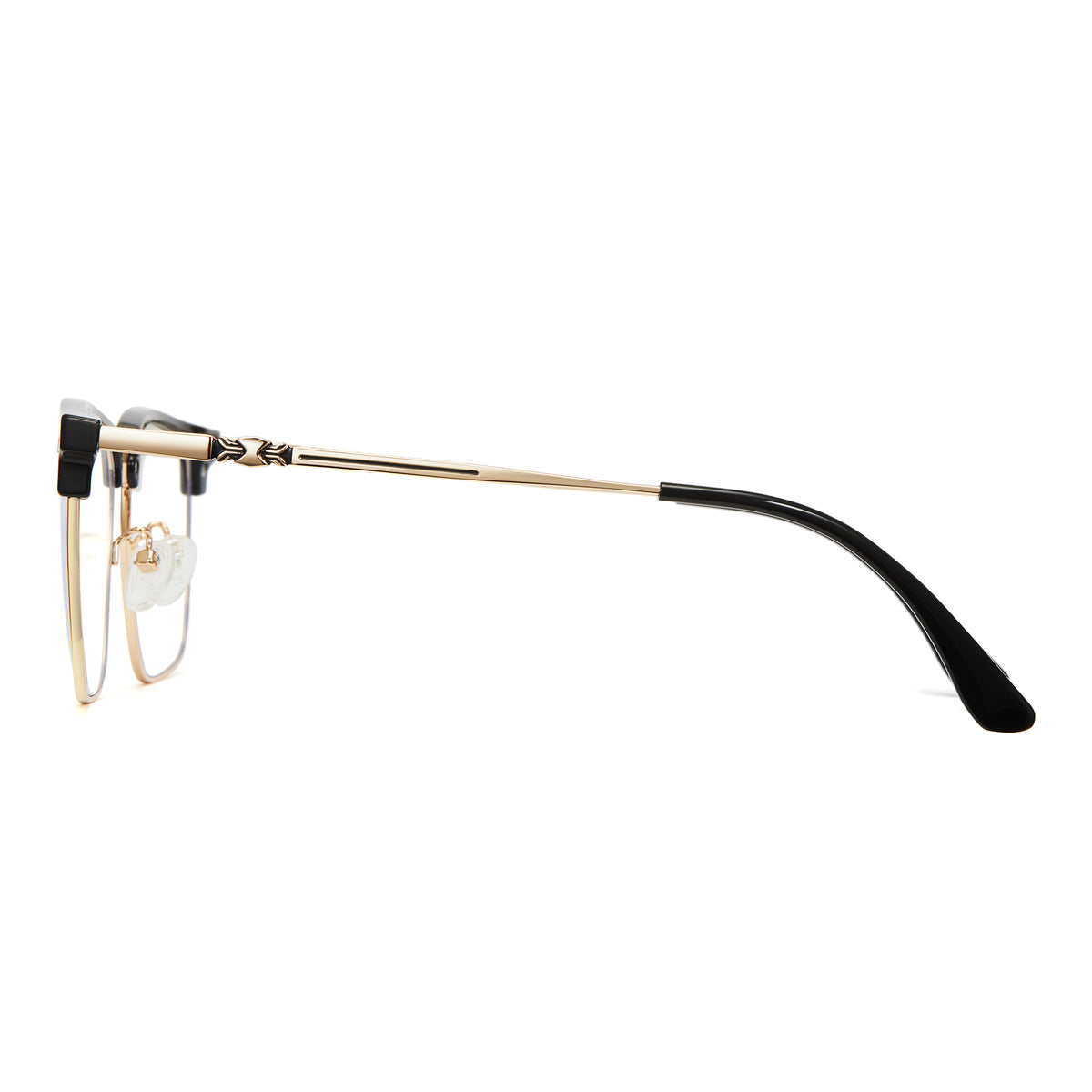 Browline Computer Glasses 8252