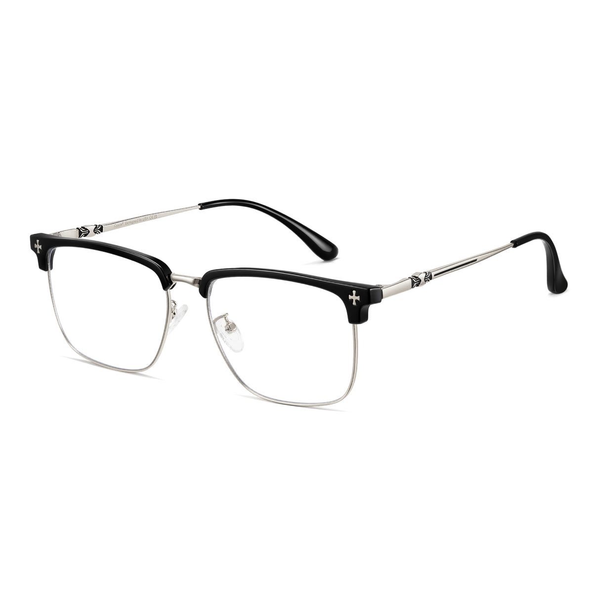 Browline Computer Glasses 8252