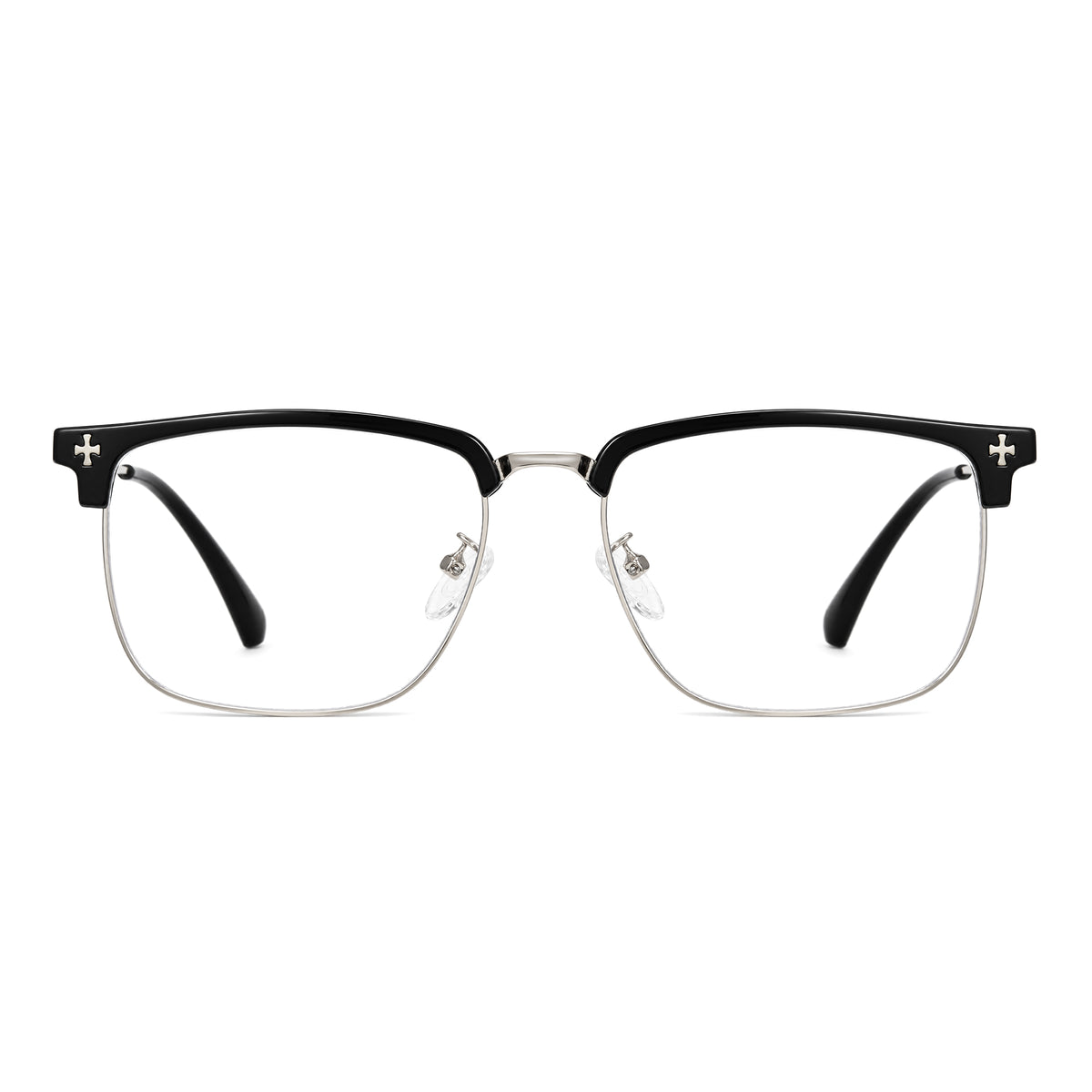 Browline Computer Glasses 8252