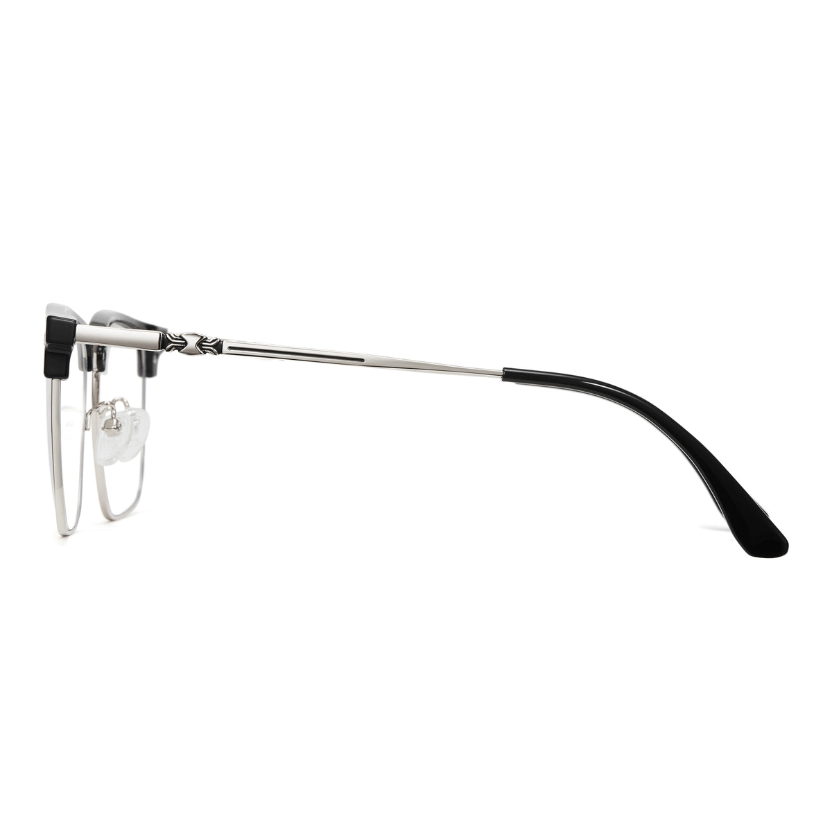 Browline Computer Glasses 8252