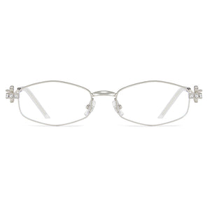 Rectangle Blue Light Glasses