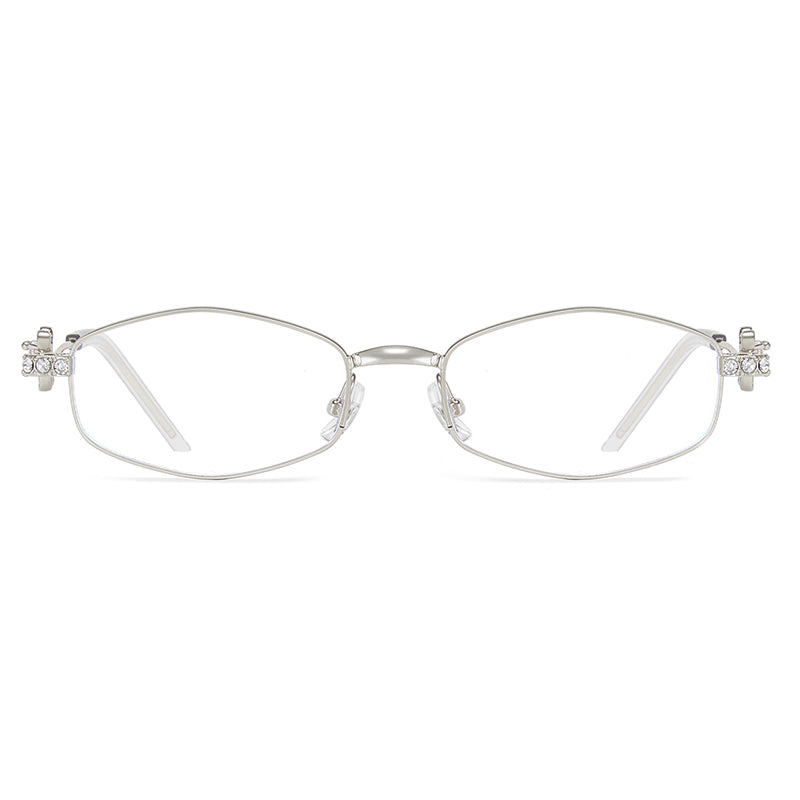 Rectangle Blue Light Glasses
