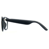 Cyxus Smart Glasses AI Real-Time Translation Play Music Take Calls 8284