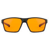 Cyxus CR39 UV400 Protection Blue Light Blocking Gaming Glasses 8303