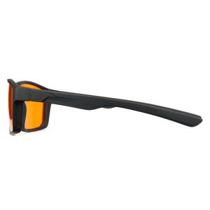 Cyxus CR39 UV400 Protection Blue Light Blocking Gaming Glasses 8303