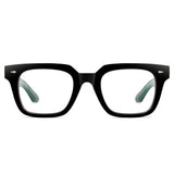 Square Frame Palace Museum Glasses 8345