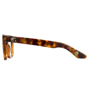 Square Frame Palace Museum Glasses 8345