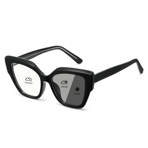 Photochromic Glasses 8371