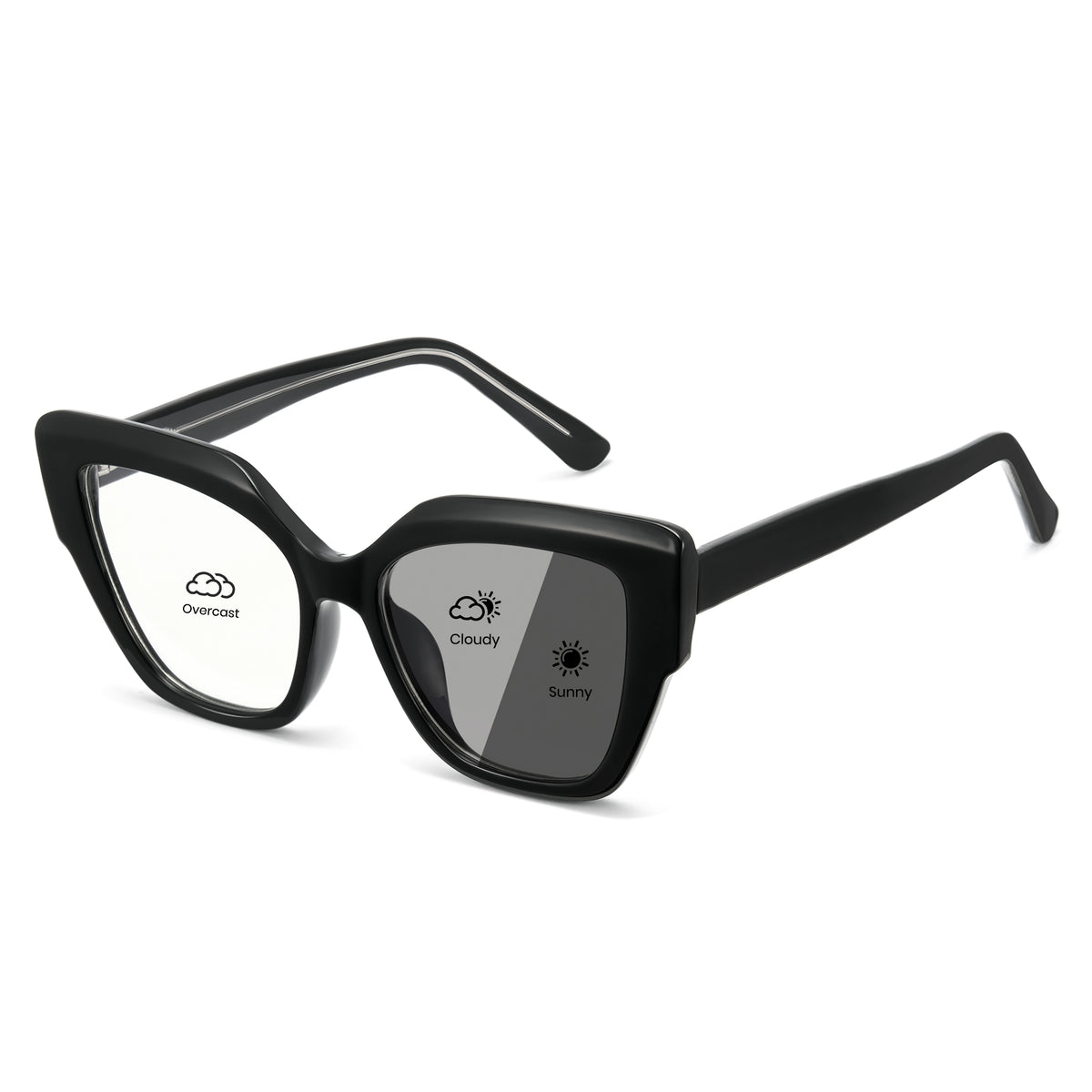 Photochromic Glasses 8371