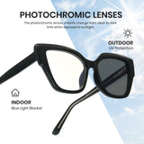 Photochromic Glasses 8371