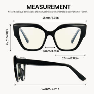 Photochromic Glasses 8371