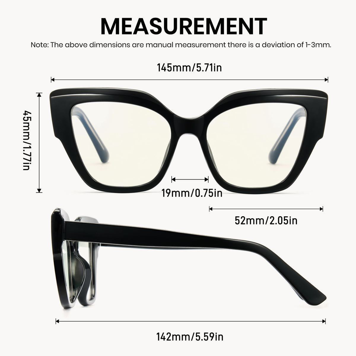 Photochromic Glasses 8371
