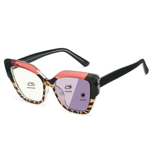 Photochromic Glasses 8371
