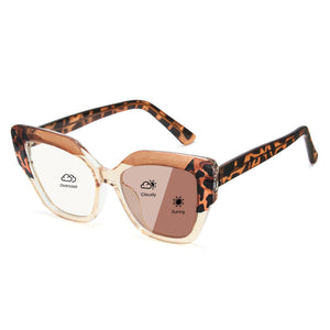 Photochromic Glasses 8371