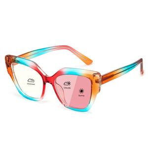 Photochromic Glasses 8371