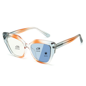 Photochromic Glasses 8371