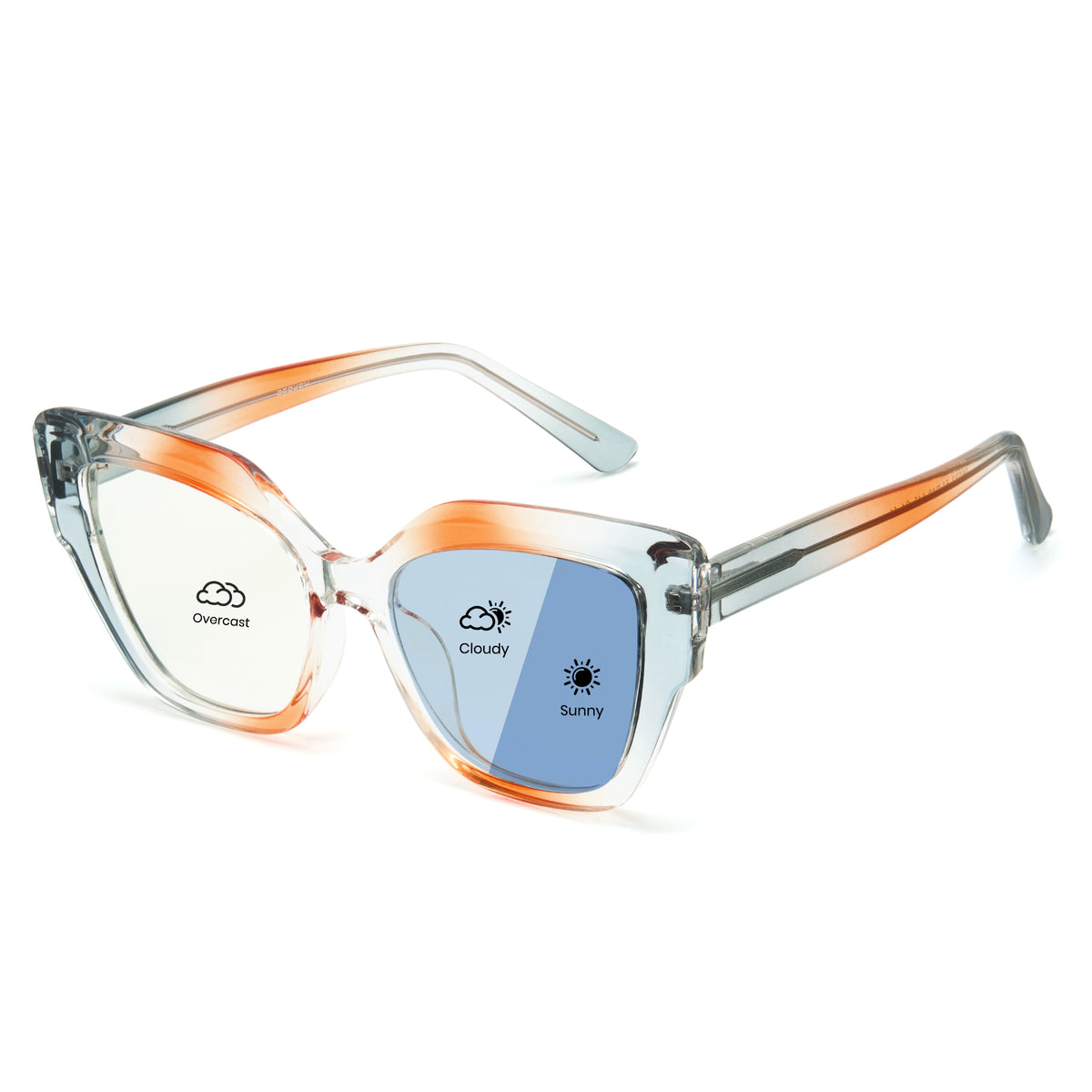 Photochromic Glasses 8371