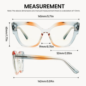 Photochromic Glasses 8371