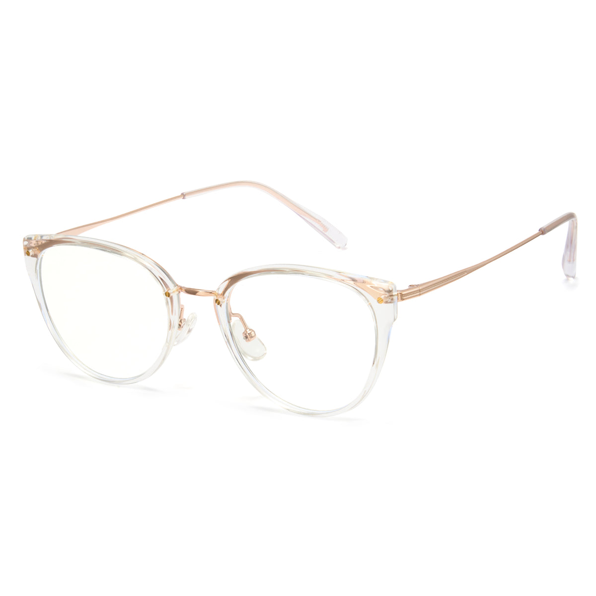 Anti Blue Light Computer Glasses 8383