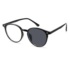 Anti Blue Light Photochromic Glasses 8390