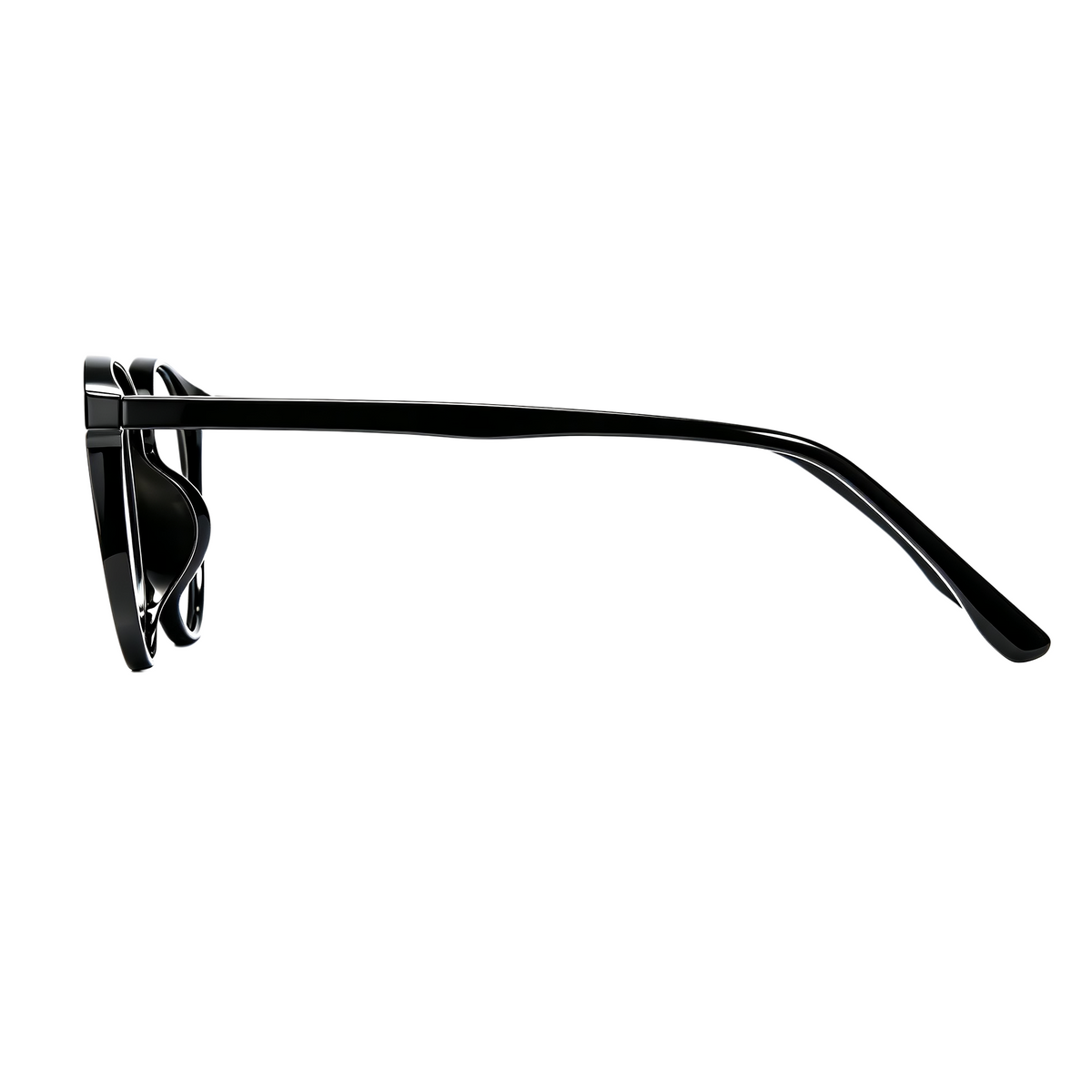 Anti Blue Light Photochromic Glasses 8390