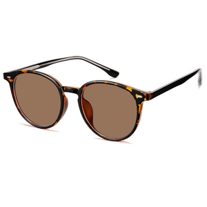 Anti Blue Light Photochromic Glasses 8390