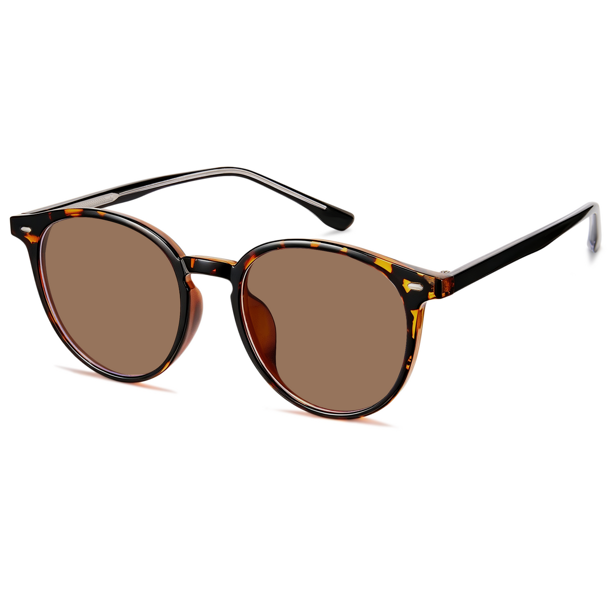 Anti Blue Light Photochromic Glasses 8390