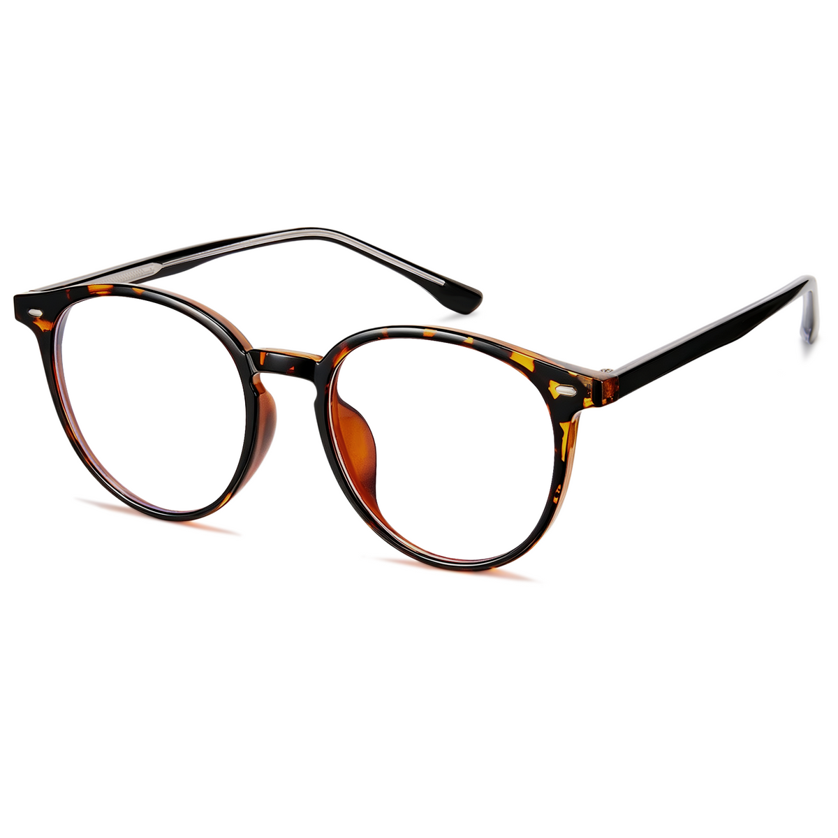 Anti Blue Light Photochromic Glasses 8390