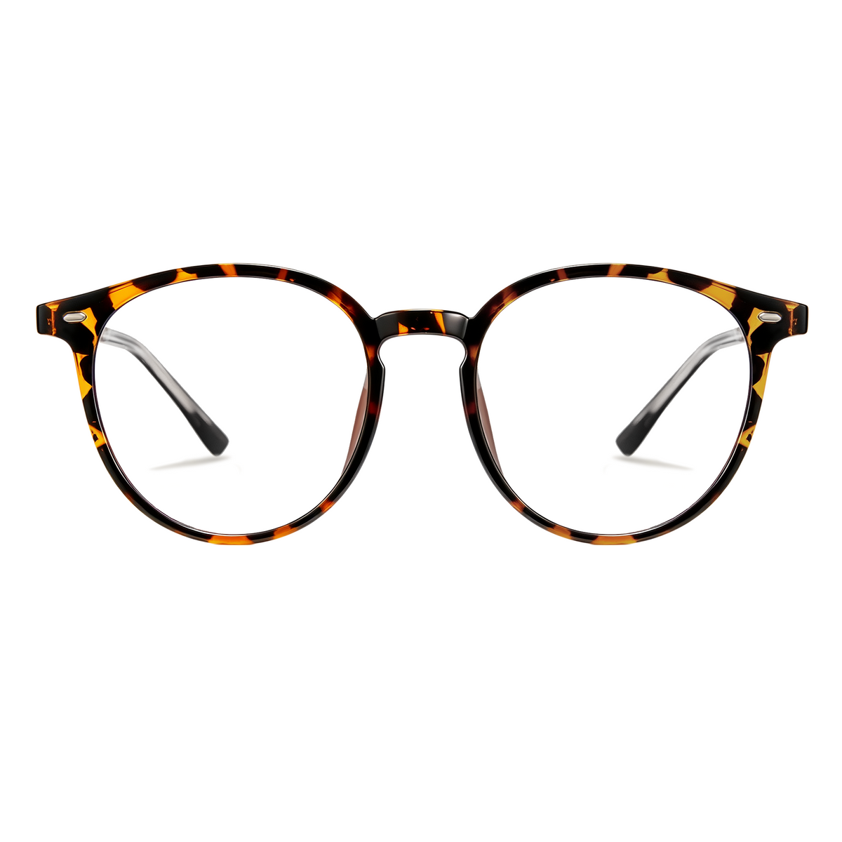 Anti Blue Light Photochromic Glasses 8390