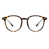 Anti Blue Light Photochromic Glasses 8390