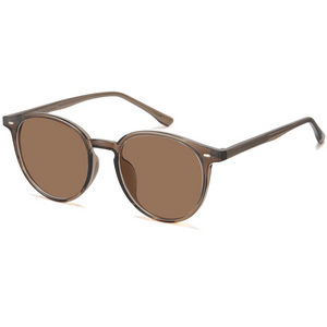 Anti Blue Light Photochromic Glasses 8390