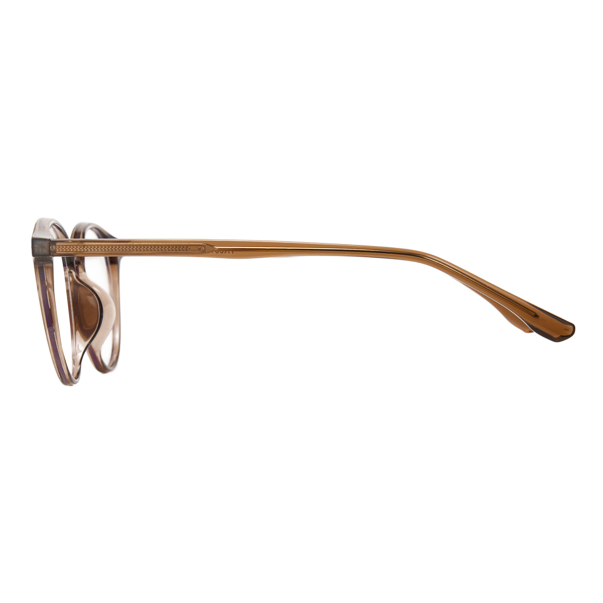 Anti Blue Light Photochromic Glasses 8390