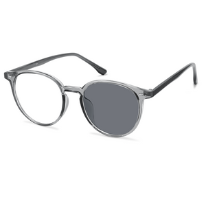 Anti Blue Light Photochromic Glasses 8390