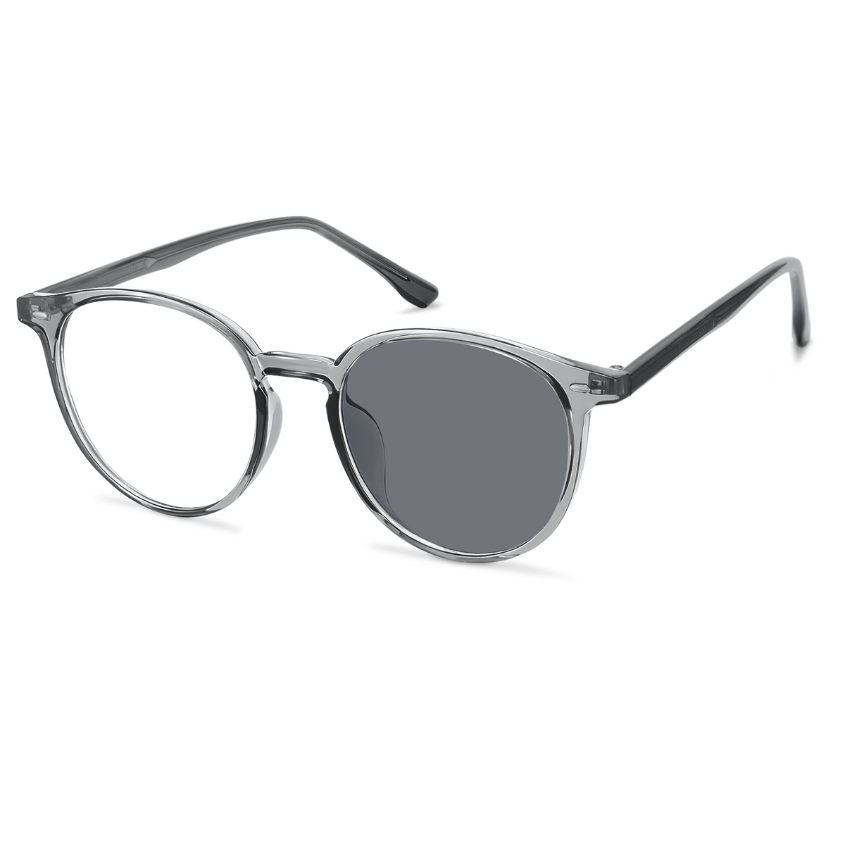 Anti Blue Light Photochromic Glasses 8390