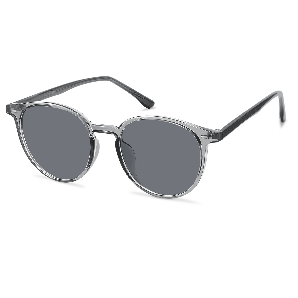 Anti Blue Light Photochromic Glasses 8390