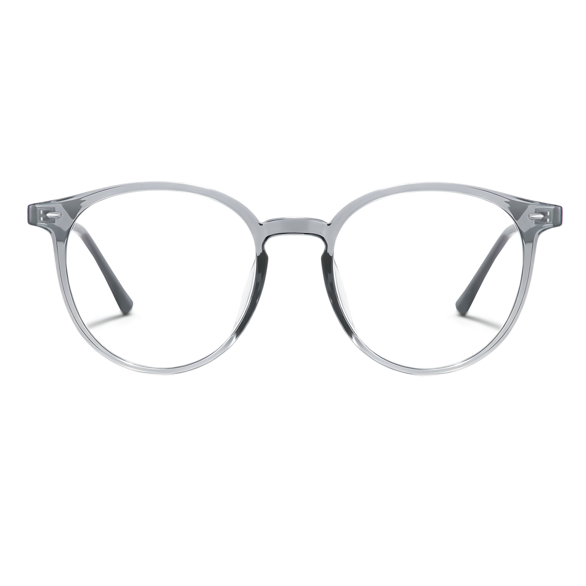 Anti Blue Light Photochromic Glasses 8390