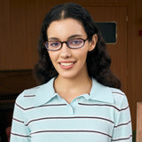 Office Siren Glasses